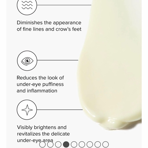 HPR Eye Cream - Picture 2 of 4